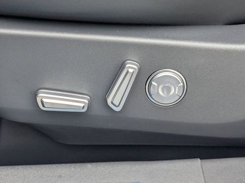 New 2026 Lincoln Nautilus Reserve AWD/4WD image 20