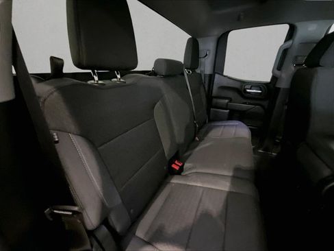 Used 2023 Chevrolet Silverado 1500 Custom RWD image 29