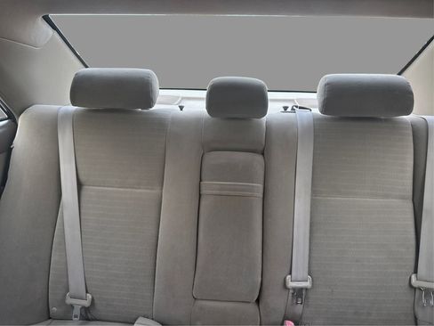 Used 2005 Toyota Camry LE image 17