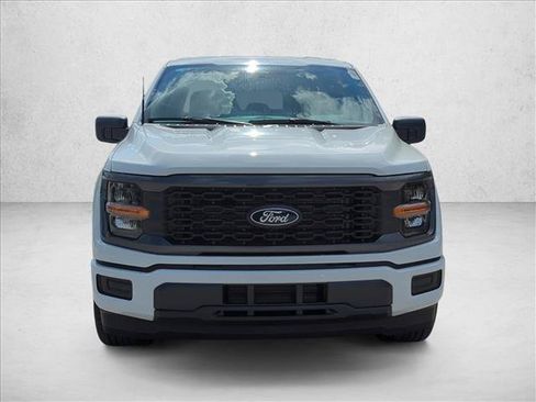 New 2026 Ford F150 STX RWD image 6