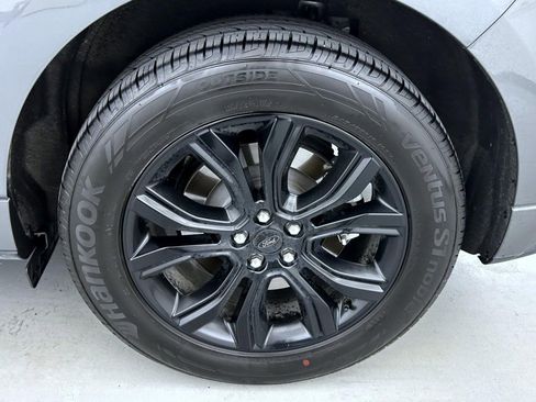 Used 2024 Ford Edge SE w/ Black Appearance Package AWD/4WD image 23
