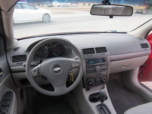 Used 2007 Chevrolet Cobalt LT image 10