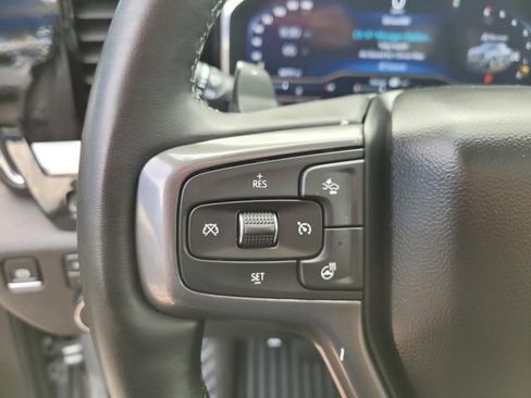 Used 2024 Chevrolet Silverado 1500 High Country w/ Technology Package image 32