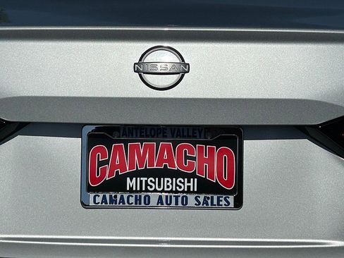 Used 2023 Nissan Altima 2.5 SR FWD image 23