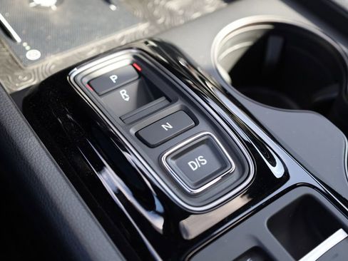 New 2026 Honda Pilot TrailSport image 24