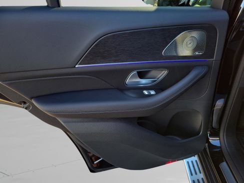 New 2026 Mercedes-Benz GLE 450 4MATIC Coupe image 27