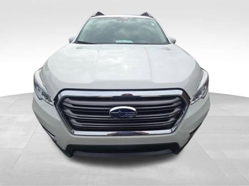 Used 2021 Subaru Ascent Limited w/ Technology Package AWD/4WD image 9