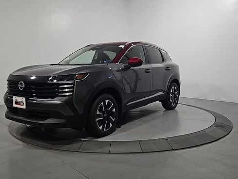 New 2026 Nissan Kicks SV w/ SV Premium Package AWD/4WD image 1