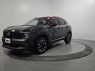 New 2026 Nissan Kicks SV w/ SV Premium Package AWD/4WD 360° Tour