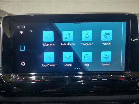 New 2026 Volkswagen Atlas Cross Sport SE AWD/4WD image 28