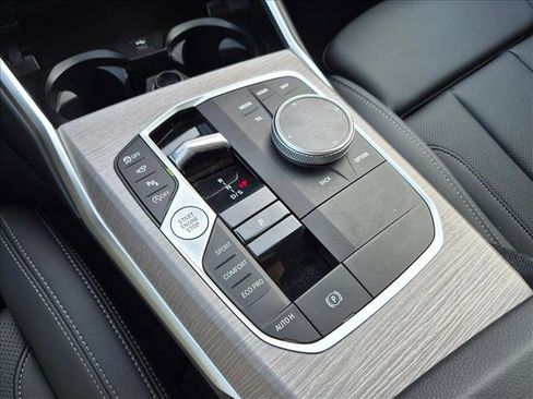 Used 2025 BMW 430i w/ Premium Package RWD image 16