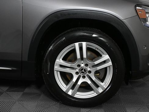 Used 2022 Mercedes-Benz GLB 250 4MATIC image 37
