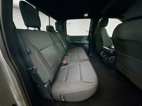 Used 2023 Ford F150 XLT w/ Equipment Group 302A High image 27