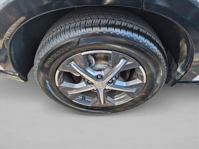 Certified 2024 Honda HR-V EX-L image 22