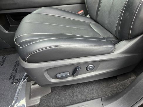 Used 2022 INFINITI QX60 Pure image 14