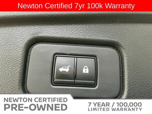Used 2023 Nissan Pathfinder SL w/ SL Premium Package AWD/4WD image 29