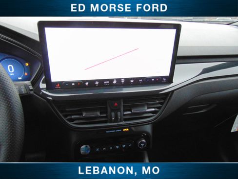New 2025 Ford Escape ST-Line Elite w/ Premium Technology Package image 23