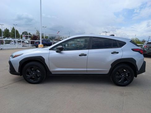 Used 2024 Subaru Crosstrek 2.0i AWD/4WD image 7