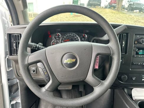 Used 2023 Chevrolet Express 3500 LS image 16