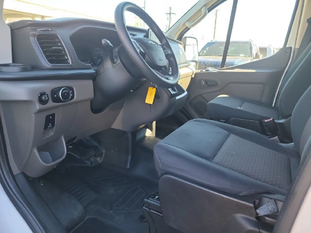 Used 2025 Ford Transit 250 Low Roof w/ Exterior Upgrade Package RWD image 21