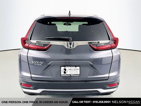 Used 2020 Honda CR-V EX image 6
