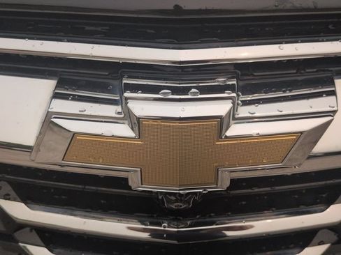 Used 2025 Chevrolet Equinox LT w/ Convenience Package II AWD/4WD image 34