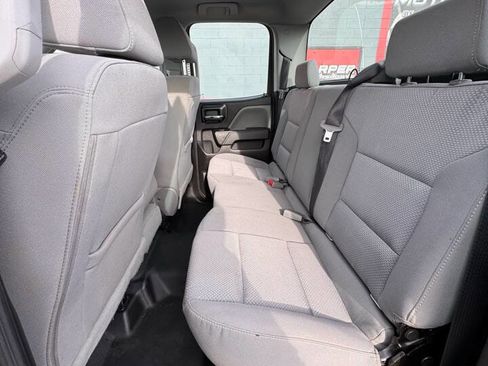 Used 2019 Chevrolet Silverado 2500 W/T image 16