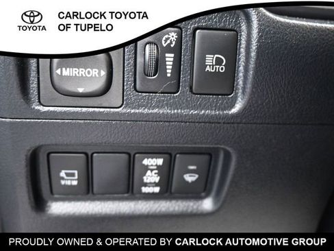 Used 2024 Toyota Grand Highlander Limited image 20