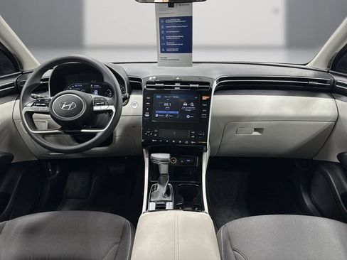 Certified 2024 Hyundai Tucson SEL FWD image 18
