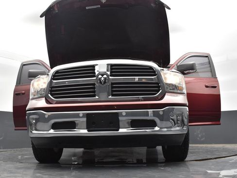 Used 2019 RAM 1500 Big Horn AWD/4WD image 39