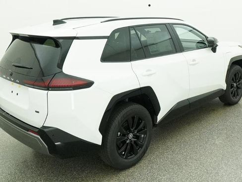 New 2026 Toyota RAV4 AWD Plug-in Hybrid image 12