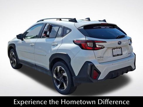 Certified 2025 Subaru Crosstrek 2.5i Limited image 4