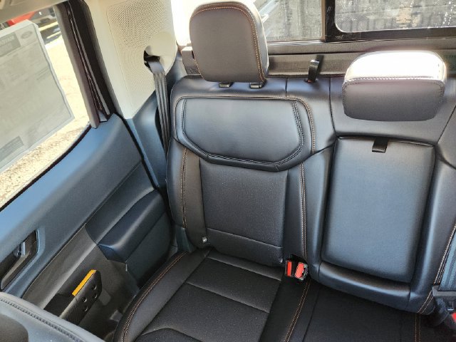 New 2026 Ford Maverick Tremor AWD/4WD image 13