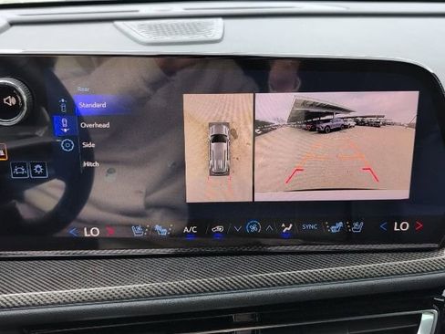 New 2026 Chevrolet Traverse High Country w/ LPO, Floor Liner Package image 25