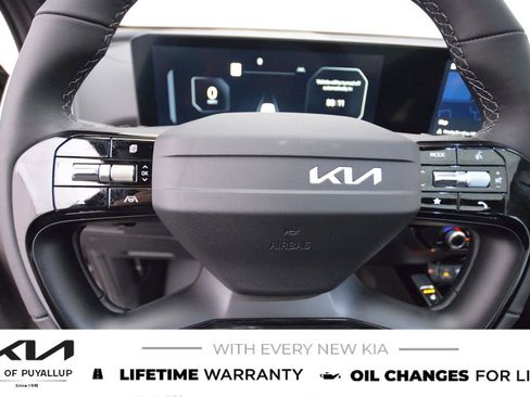 New 2026 Kia Sorento SX Prestige image 26