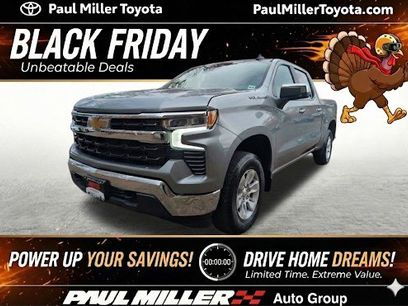 Used 2023 Chevrolet Silverado 1500 LT