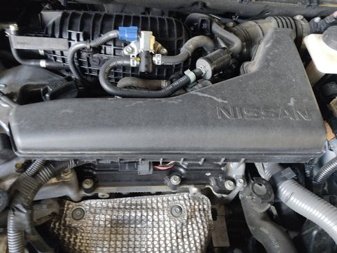 Used 2018 Nissan Rogue SL FWD image 30