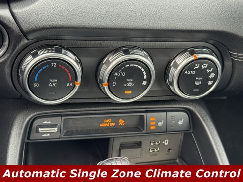 Used 2023 MAZDA MX-5 Miata Grand Touring image 8