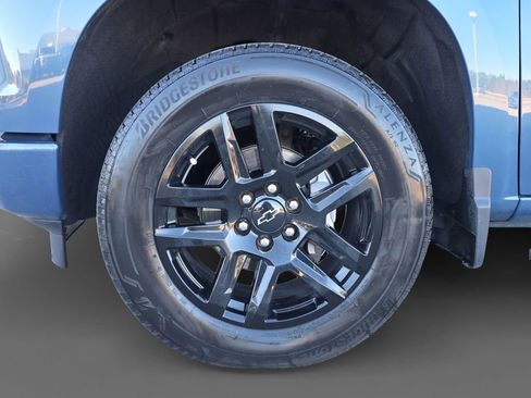 Used 2024 Chevrolet Silverado 1500 Custom image 15