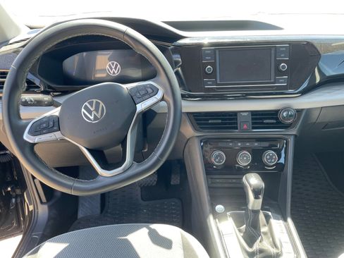 Used 2024 Volkswagen Taos S image 12