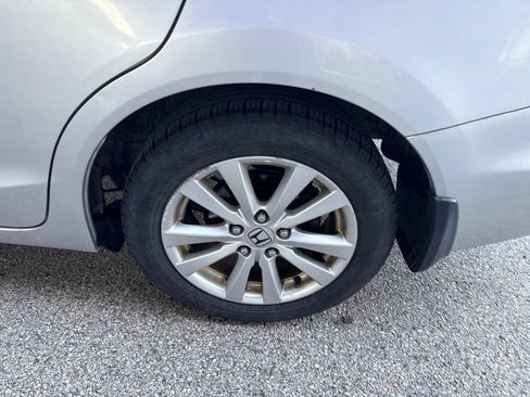 Used 2012 Honda Civic EX image 12