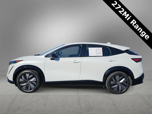Used 2024 Nissan Ariya AWD image 5