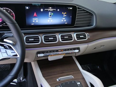 Used 2026 Mercedes-Benz GLE 350 4MATIC image 24