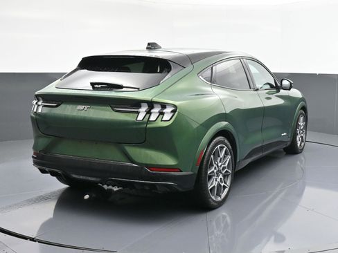 Used 2025 Ford Mustang Mach-E GT image 8