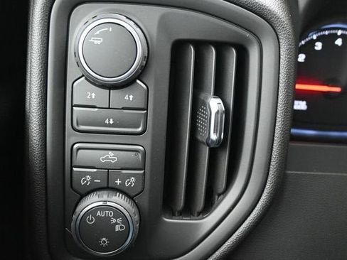 New 2026 Chevrolet Silverado 2500 Custom w/ Custom Convenience Package AWD/4WD image 24