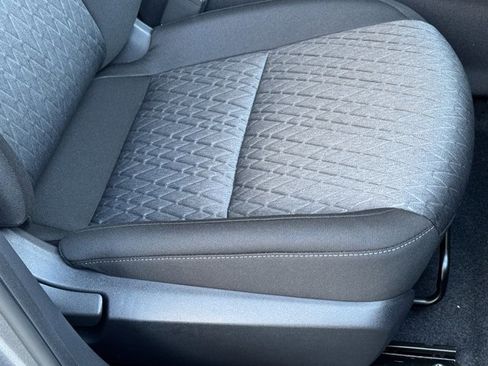 New 2026 Nissan Sentra SV w/ SV Convenience Package image 3