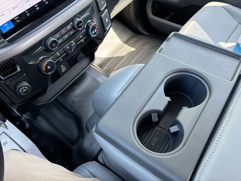 New 2025 Ford F150 XL RWD image 27