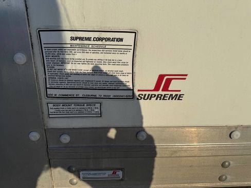 Used 2014 Chevrolet Express 3500 3500 2dr 139 in. WB Cutaway w image 29