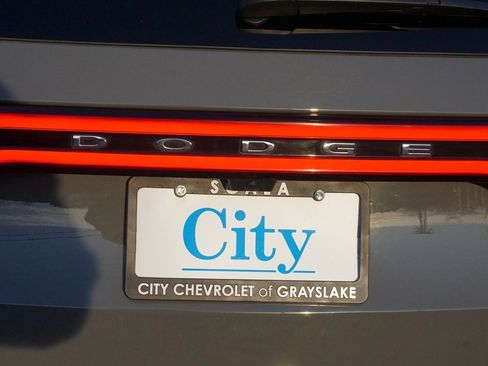 Used 2024 Dodge Durango GT image 37