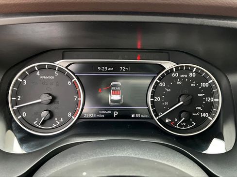 Certified 2023 Nissan Rogue SV image 26